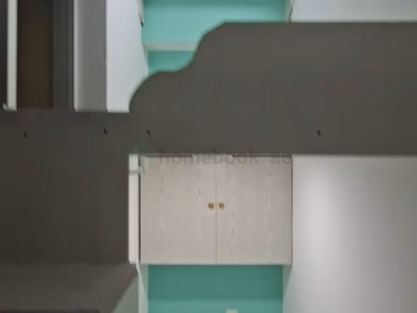 Partition Rooms for Rent in Bur Dubai