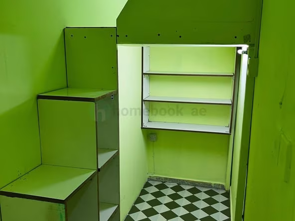 Partition for Rent in Dubai