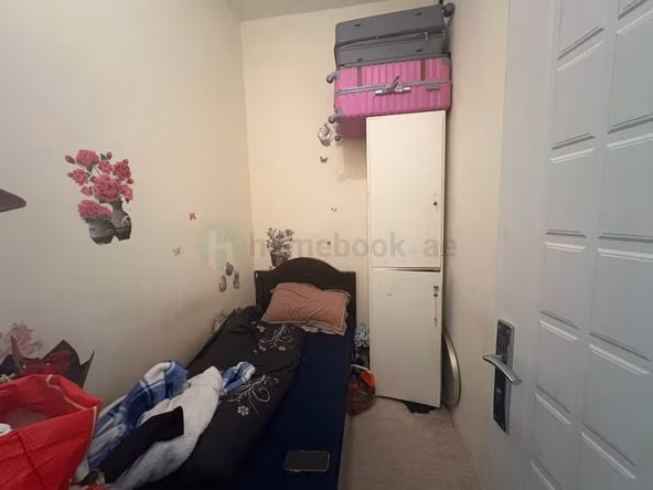 Bed Space for Rent in Jumeirah Village Circle (JVC) Dubai