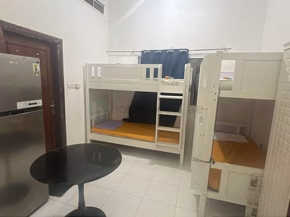 Studio Apartments for Rent in Bur Dubai