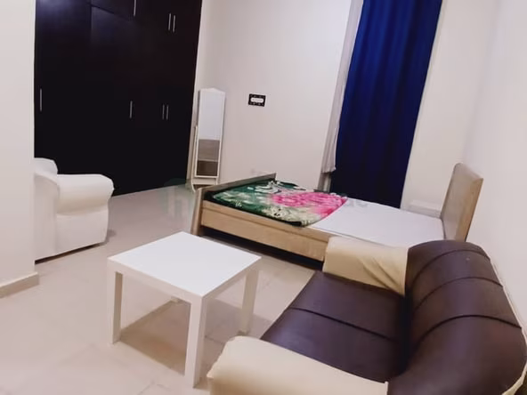 Room for Rent in Barsha Heights (TECOM) Dubai