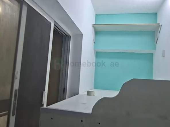 Partition Rooms for Rent in Bur Dubai