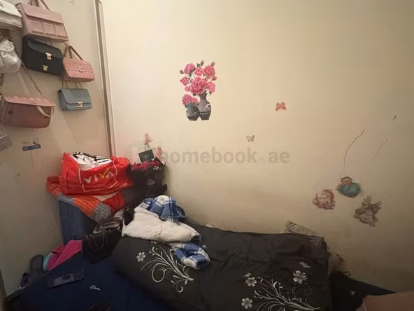 Bed Space for Rent in Jumeirah Village Circle (JVC) Dubai