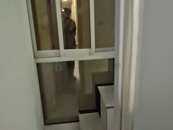 Partition Rooms for Rent in Bur Dubai