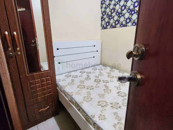 Room for Rent in Al Nahda Dubai