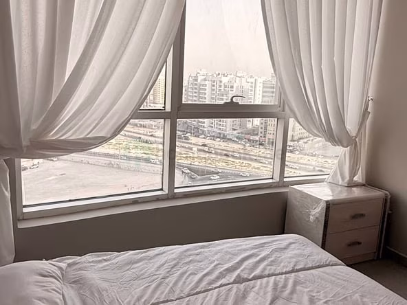 Room for Rent in Al Nahda Dubai