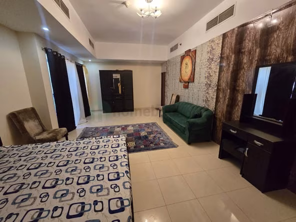 Room for Rent in Al Nahda Dubai