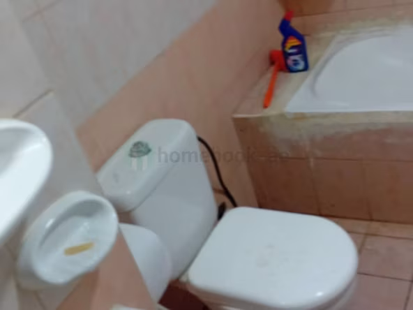 Studio Apartment for Rent in International City Dubai