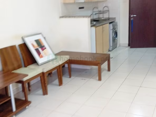 Studio Apartment for Rent in International City Dubai