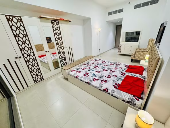 Room for Rent in Al Nahda Dubai