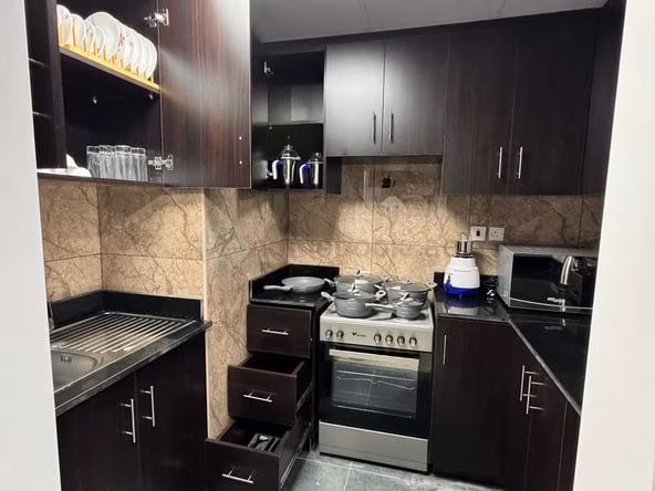 Bed Space for Rent in Al Nahda Dubai