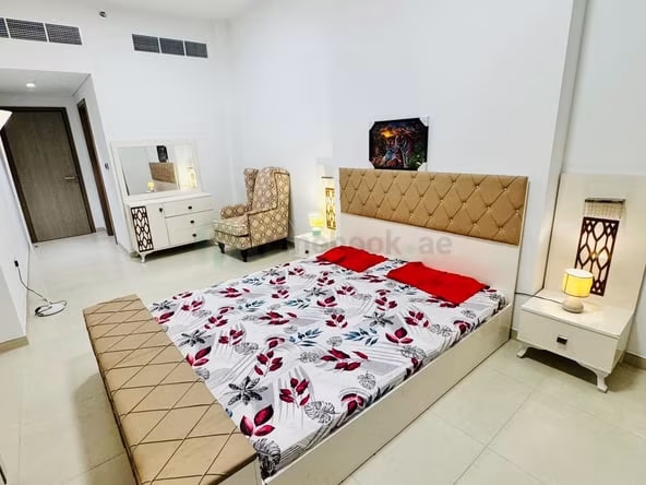 Room for Rent in Al Nahda Dubai