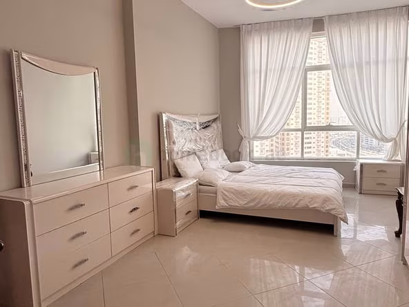 Room for Rent in Al Nahda Dubai