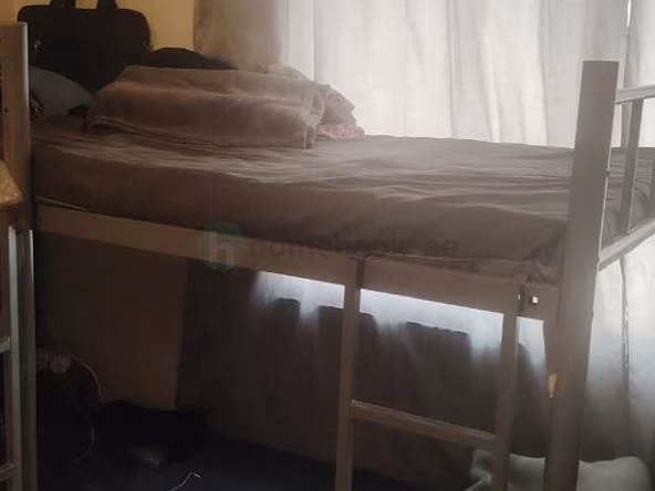 Bed Space for Rent in Al Qusais Dubai