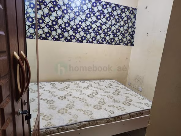 Room for Rent in Al Nahda Dubai