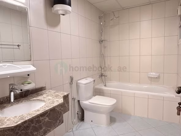Room for Rent in Al Nahda Dubai