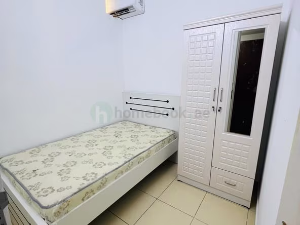 Partition Rooms for Rent in Bur Dubai