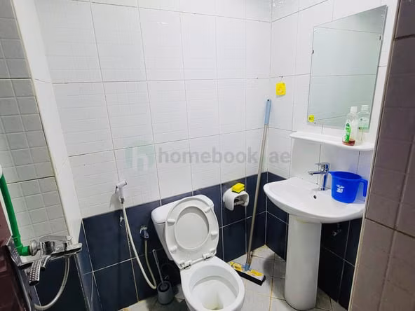 Bedroom Apartment for Rent in Bur Dubai