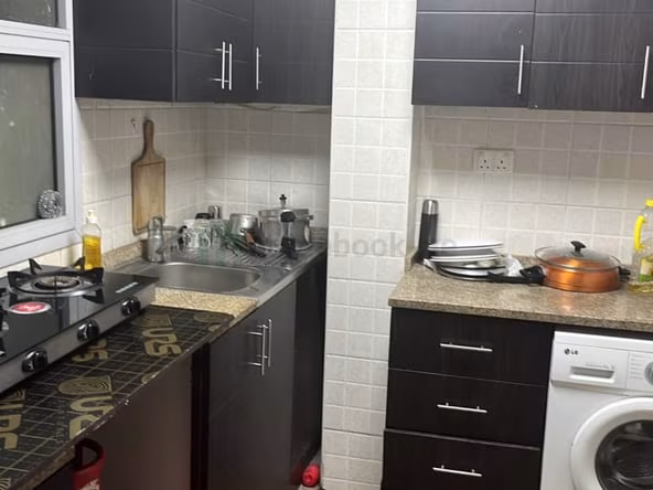 Bed Space For Rent in Dubai Muhaisnah