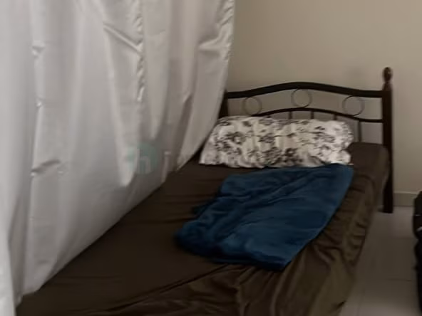 Bed Space For Rent in Dubai Muhaisnah