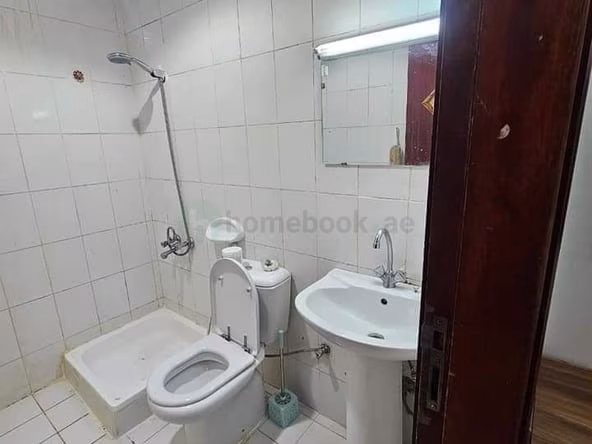 Room for Rent in Al Rashidiya Dubai