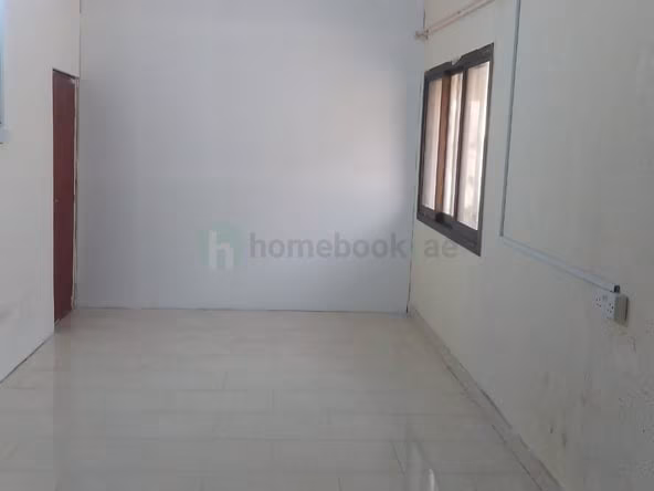 Room for Rent in Al Rashidiya Dubai