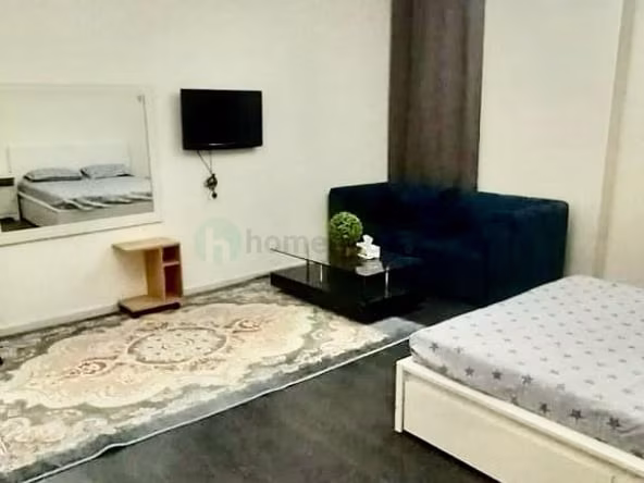 Studio Apartment for Rent in International City Dubai