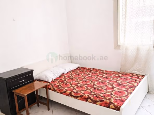 Room for Rent in Al Qusais Dubai