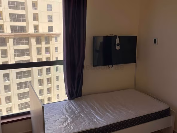 Bed Space for Rent in Jumeirah Beach Residence (JBR) Dubai