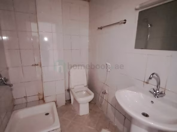 Studio Apartment for Rent in Deira