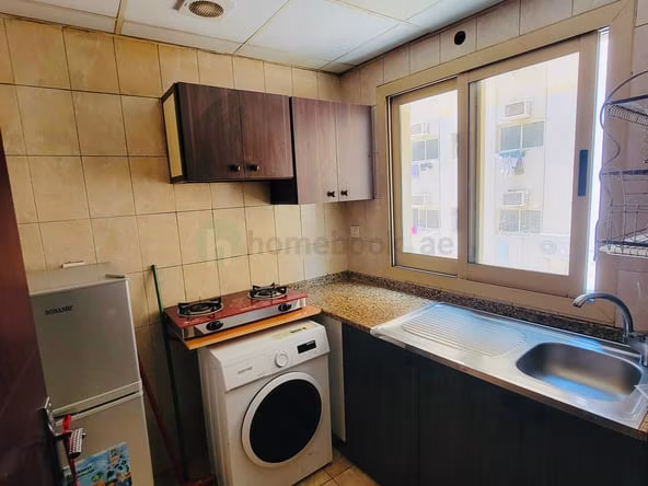 Bedroom Apartment for Rent in Bur Dubai
