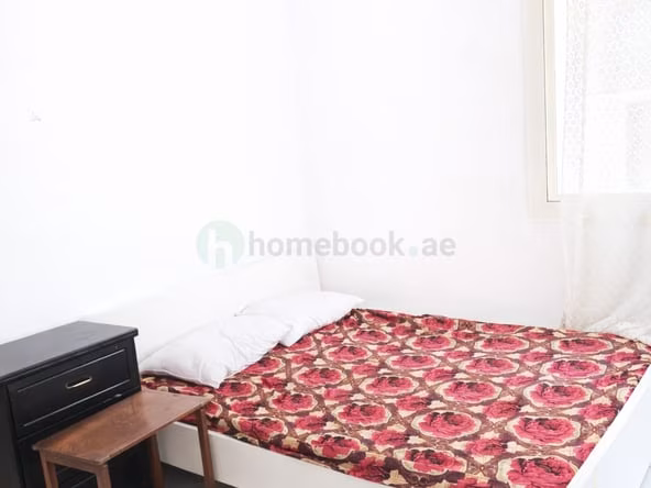 Room for Rent in Al Qusais Dubai
