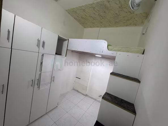 Partition Rooms for Rent in Deira Dubai