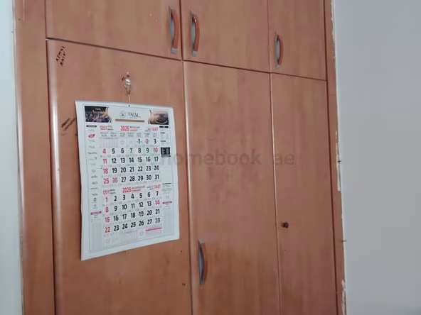 Room for Rent in Al Qusais Dubai