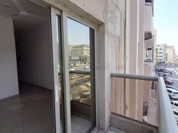 Studio Apartment for Rent in Deira