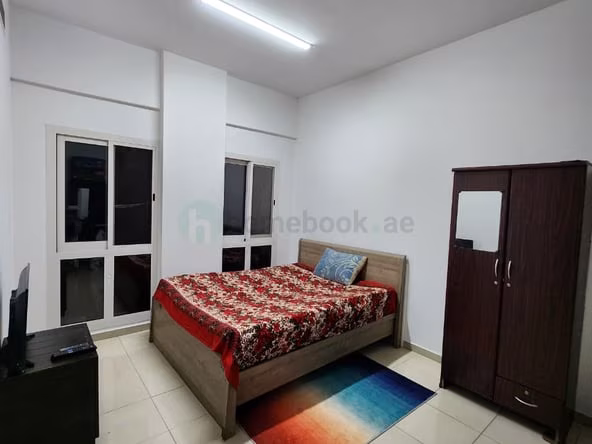 Room for Rent in Bur Dubai