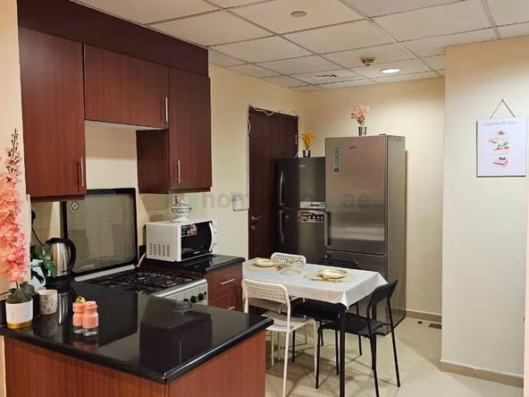 Bed Space for Rent in Jumeirah Beach Residence (JBR) Dubai