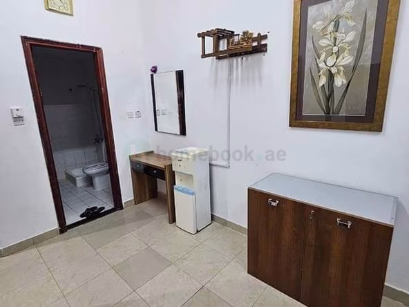 Room for Rent in Al Rashidiya Dubai