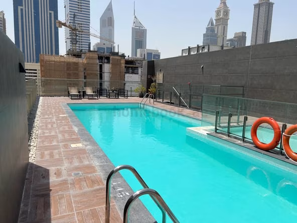 Partition for Rent in Dubai