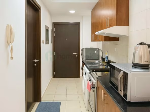 Studio Apartment for Rent in Dubai Marina