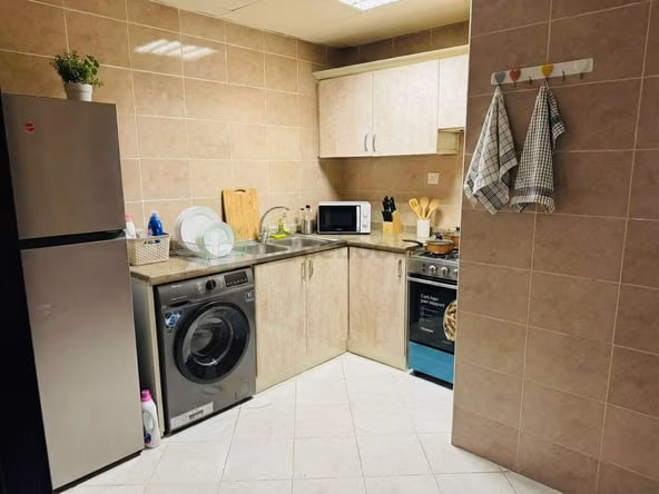 Room for Rent in Sharjah