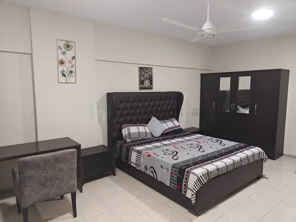 Room for Rent in Bur Dubai