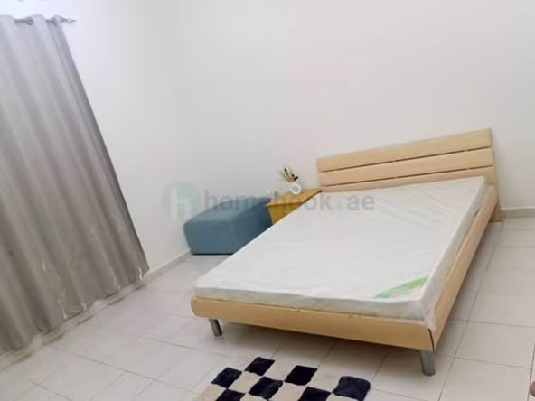 Room for Rent in International City Dubai