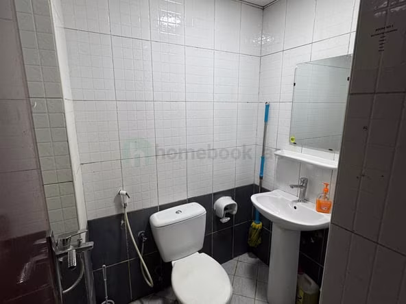 Bedroom Apartment for Rent in Bur Dubai