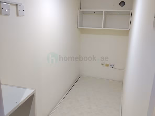 Partition Rooms for Rent in Tecom Al Barsha Heights