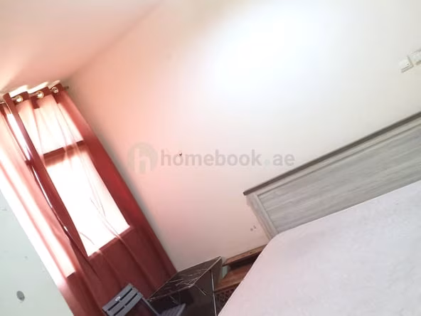 Bedroom Apartment for Rent in Al Nahda Dubai