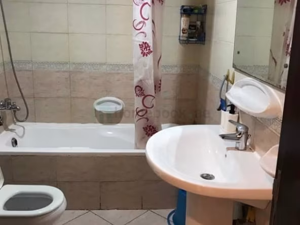 Room for Rent in Sharjah