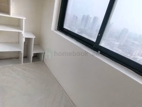 Partition Rooms for Rent in Tecom Al Barsha Heights