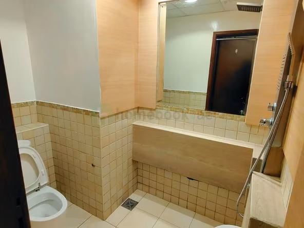 Bed Space for Rent in Jumeirah Beach Residence (JBR) Dubai