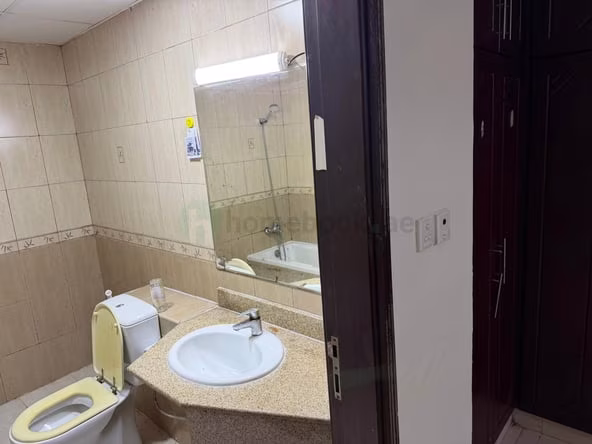 Room for Rent in International City Dubai